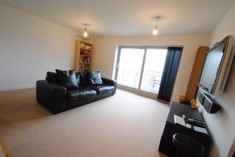 1 bedroom apartment to rent, Metcalfe Court, West Parkside, London, SE10