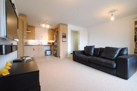 1 bedroom apartment to rent, Metcalfe Court, West Parkside, London, SE10
