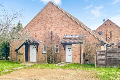 undefined, Braybrooke Drive, Furzton, Milton Keynes, MK4