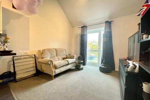 undefined, Braybrooke Drive, Furzton, Milton Keynes, MK4