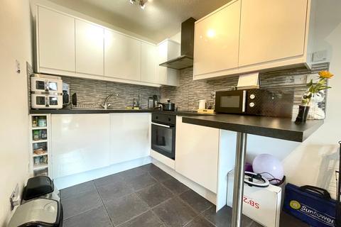 undefined, Braybrooke Drive, Furzton, Milton Keynes, MK4