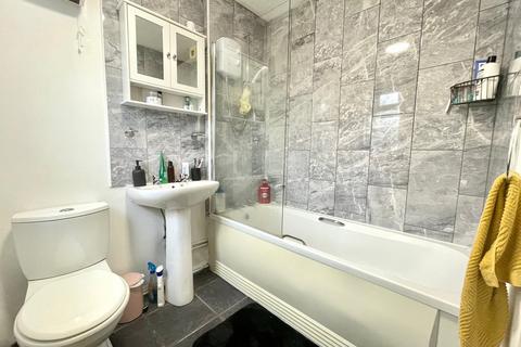 undefined, Braybrooke Drive, Furzton, Milton Keynes, MK4