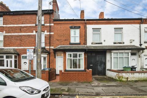 Poplar Road, Smethwick