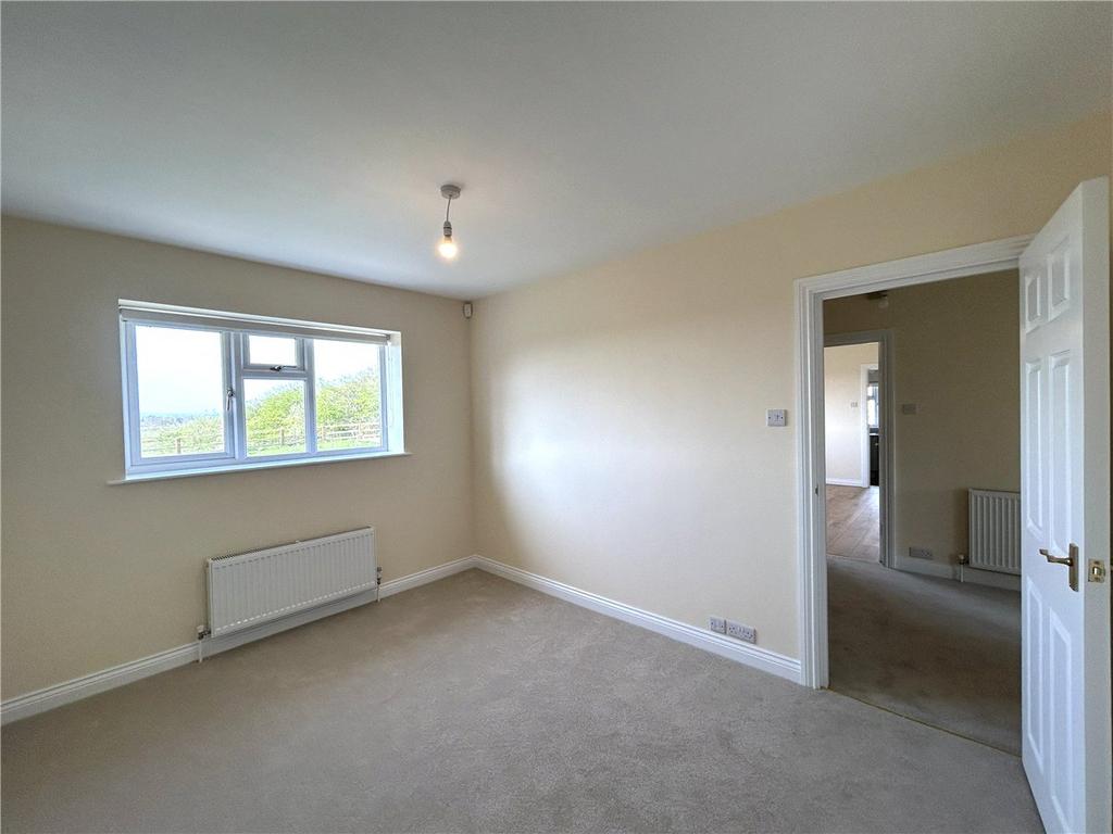 Hunsingore Hunsingore, Wetherby, North... 2 bed bungalow - £1,250 pcm (£288 pw)