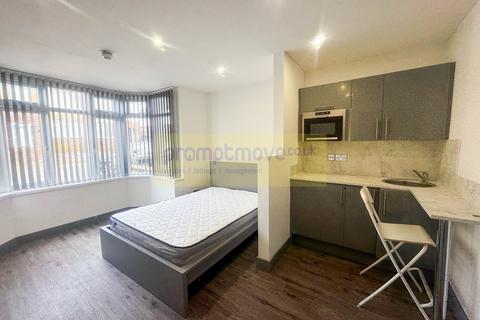 undefined, Clevedon Road Luton LU2 9ED