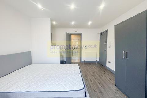 undefined, Clevedon Road Luton LU2 9ED