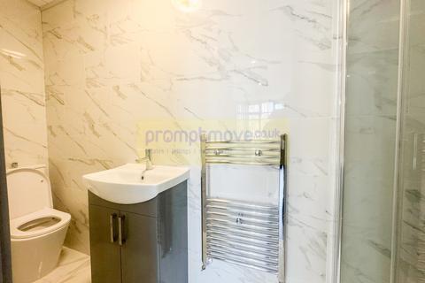 undefined, Clevedon Road Luton LU2 9ED