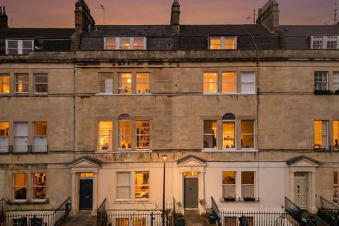 undefined, London Road, Bath, BA1