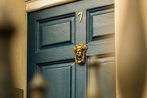 undefined, London Road, Bath, BA1