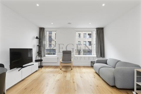 1 bedroom apartment for sale, Aurora Point, Marine Wharf, SE16