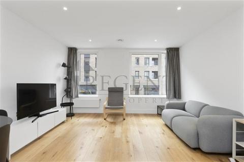 1 bedroom apartment for sale, Aurora Point, Marine Wharf, SE16