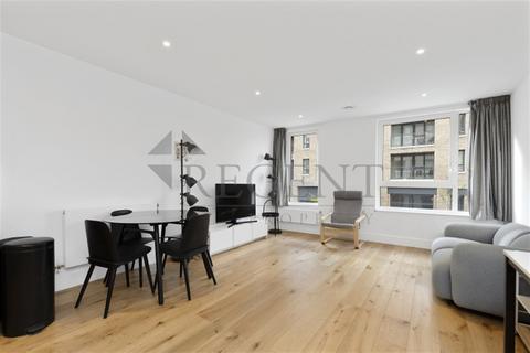 1 bedroom apartment for sale, Aurora Point, Marine Wharf, SE16