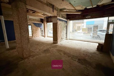 Office to rent, 18-22 St. James St Derby DE1 1RN