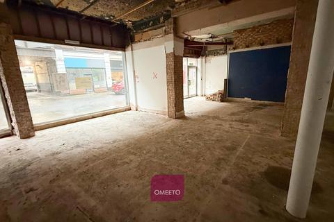Office to rent, 18-22 St. James St Derby DE1 1RN