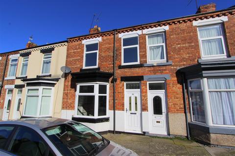 2 bedroom terraced house for sale, Greenwell Street, Darlington