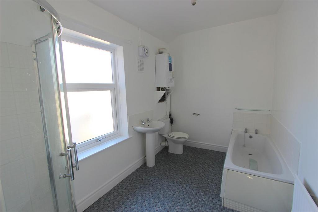 Bathroom/wc