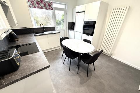 undefined, Craigton Road, West End, Aberdeen, AB15
