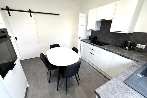 undefined, Craigton Road, West End, Aberdeen, AB15