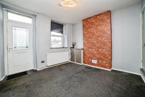 2 bedroom end of terrace house for sale, Wood Street, MANSFIELD, Nottinghamshire, NG18