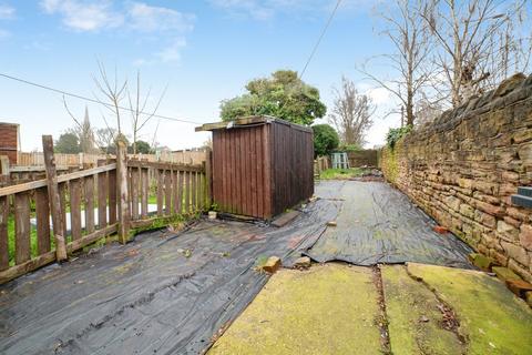 2 bedroom end of terrace house for sale, Wood Street, MANSFIELD, Nottinghamshire, NG18