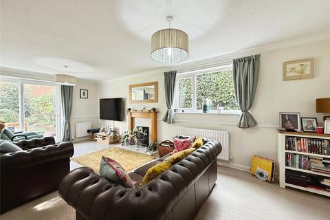 4 bedroom detached house for sale, Raglan Close, Camberley GU16