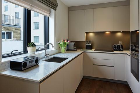 undefined, Cheval Place, London, SW7