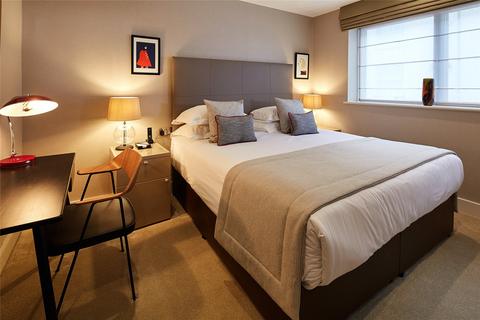 undefined, Cheval Place, London, SW7