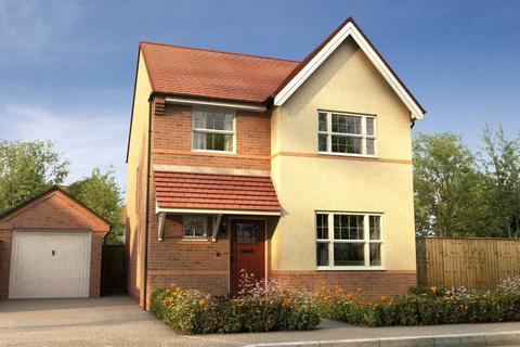 4 bedroom detached house for sale, Kempshott Hill, Kempshott, Basingstoke
