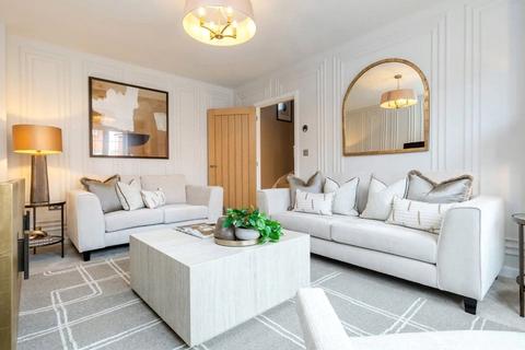 4 bedroom detached house for sale, Kempshott Hill, Kempshott, Basingstoke