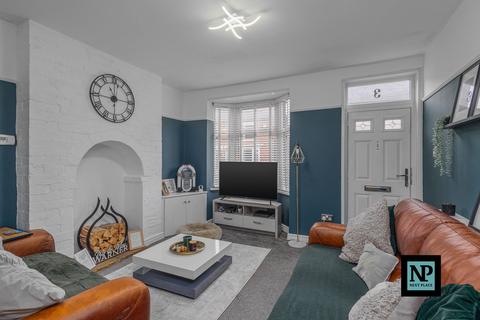 3 bedroom semi-detached house for sale, Argyle Street, Tamworth, B77