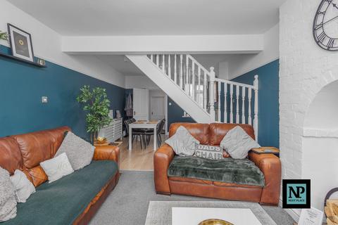 3 bedroom semi-detached house for sale, Argyle Street, Tamworth, B77