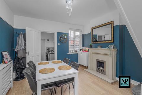 3 bedroom semi-detached house for sale, Argyle Street, Tamworth, B77