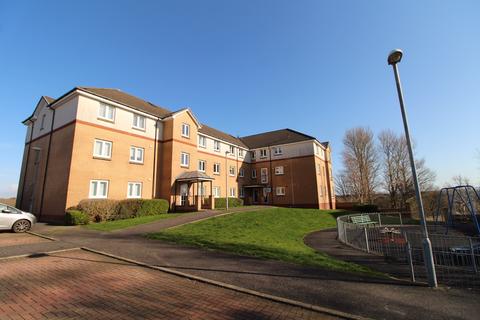 undefined, Whitehaugh Road, Glasgow G53