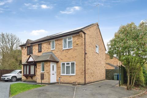 undefined, Winchester Close, Banbury