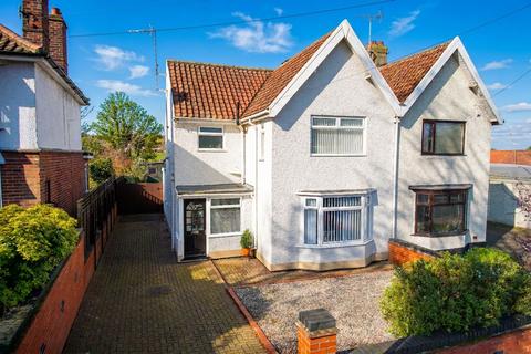 undefined, Guardian Road, Norwich