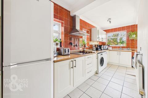 undefined, Guardian Road, Norwich