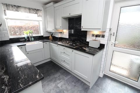 undefined, Farnham Croft, West Yorkshire LS14