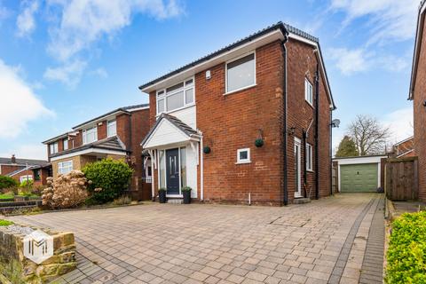 undefined, South Drive, Harwood, Bolton, BL2 3NL