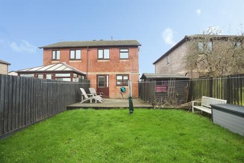 undefined, Malus Avenue, Llantwit Fardre, Pontypridd