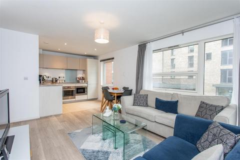 Baythorne Street, Bow, E3