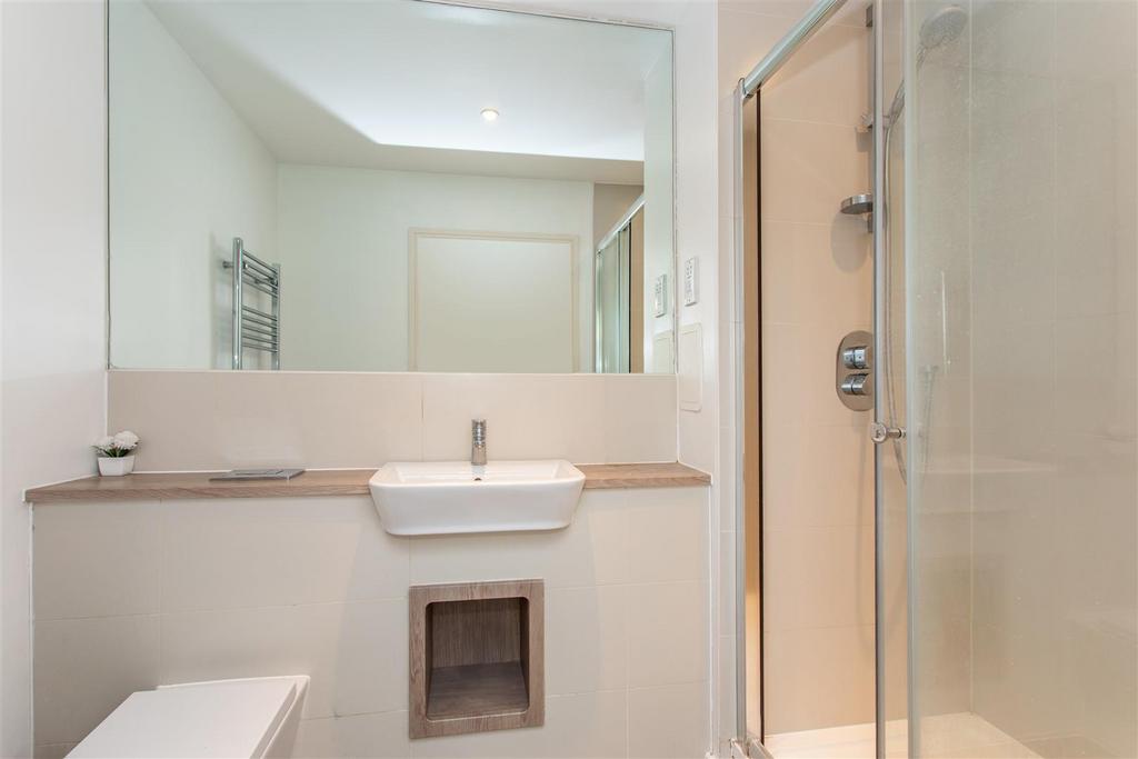 En suite