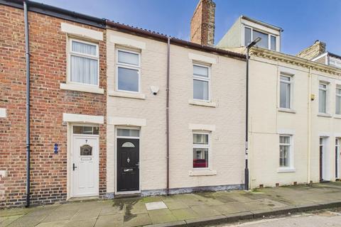 Eleanor Street, Cullercoats