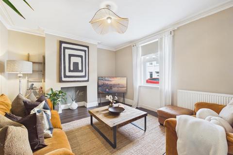 3 bedroom terraced house for sale, Eleanor Street, Cullercoats