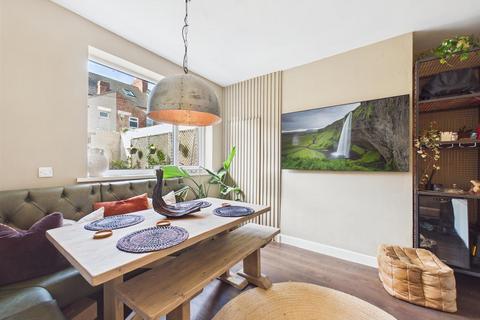 3 bedroom terraced house for sale, Eleanor Street, Cullercoats