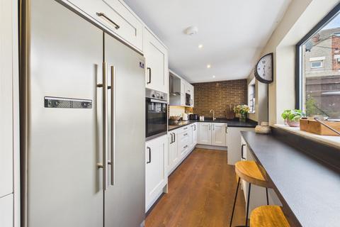 3 bedroom terraced house for sale, Eleanor Street, Cullercoats