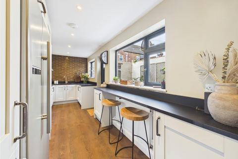 3 bedroom terraced house for sale, Eleanor Street, Cullercoats