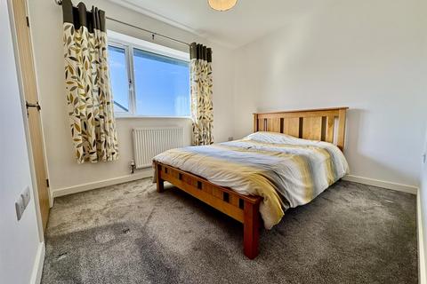 3 bedroom end of terrace house for sale, Cae'r Pandy, Penrhyncoch, Aberystwyth