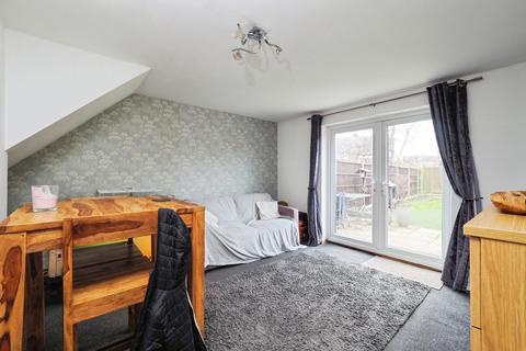 undefined, Covert Close, Hucknall, Nottingham, Nottinghamshire, NG15