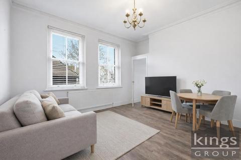 1 bedroom flat for sale, Queen Annes Place, Enfield