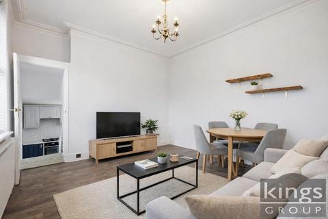 1 bedroom flat for sale, Queen Annes Place, Enfield